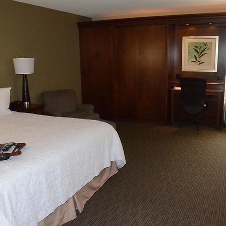 Hampton Inn Abingdon Extérieur photo