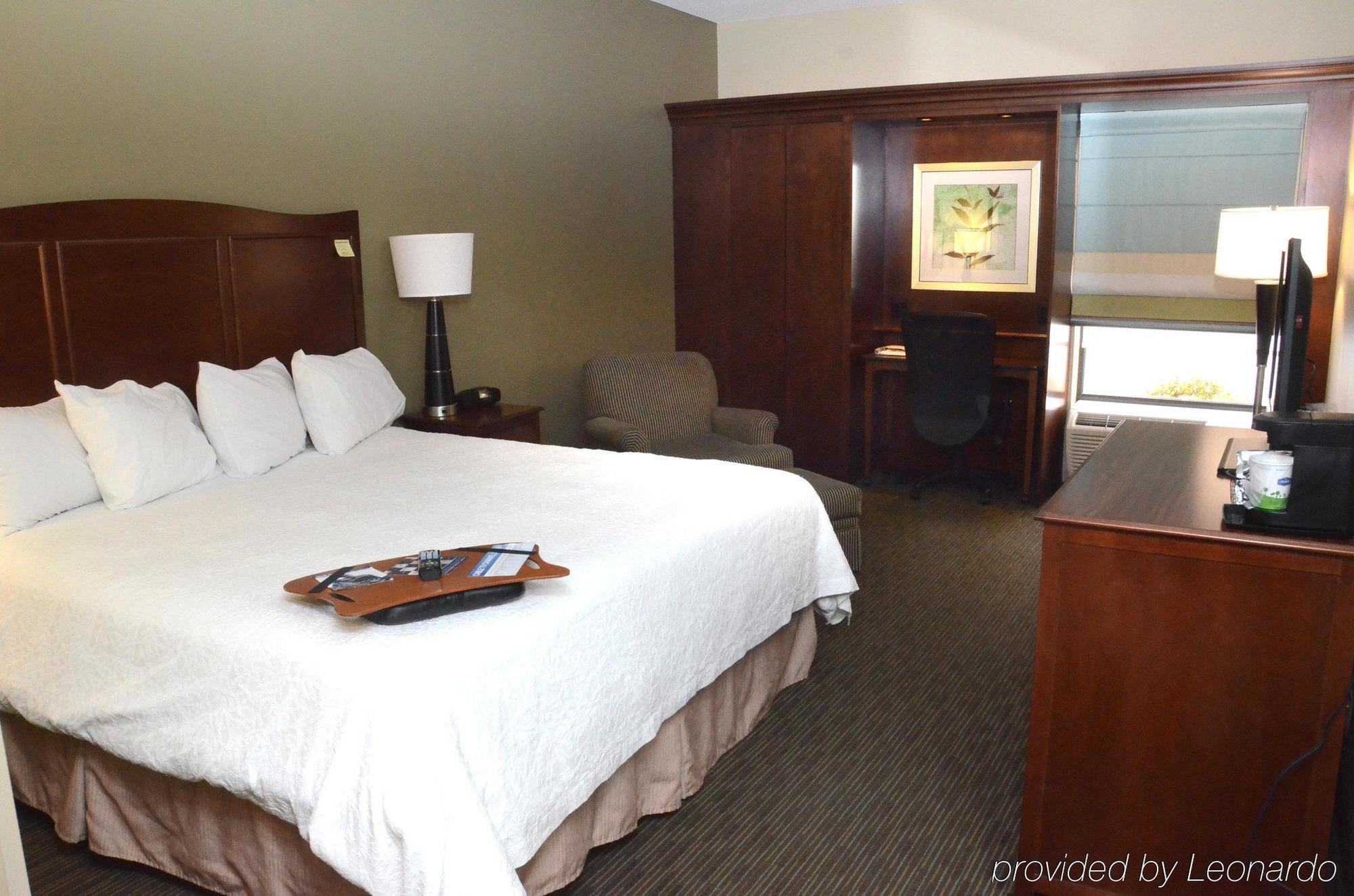 Hampton Inn Abingdon Extérieur photo