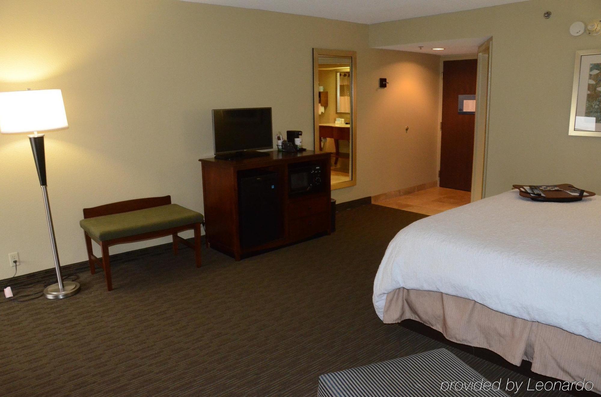 Hampton Inn Abingdon Extérieur photo