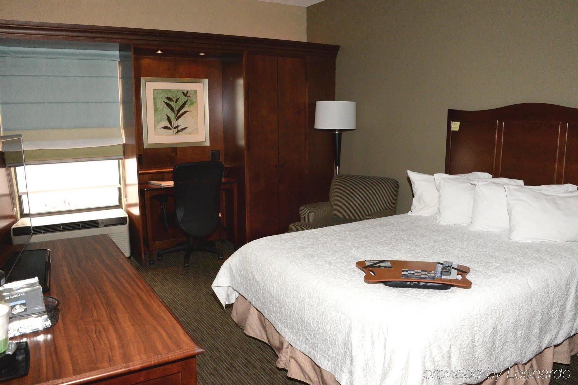 Hampton Inn Abingdon Extérieur photo