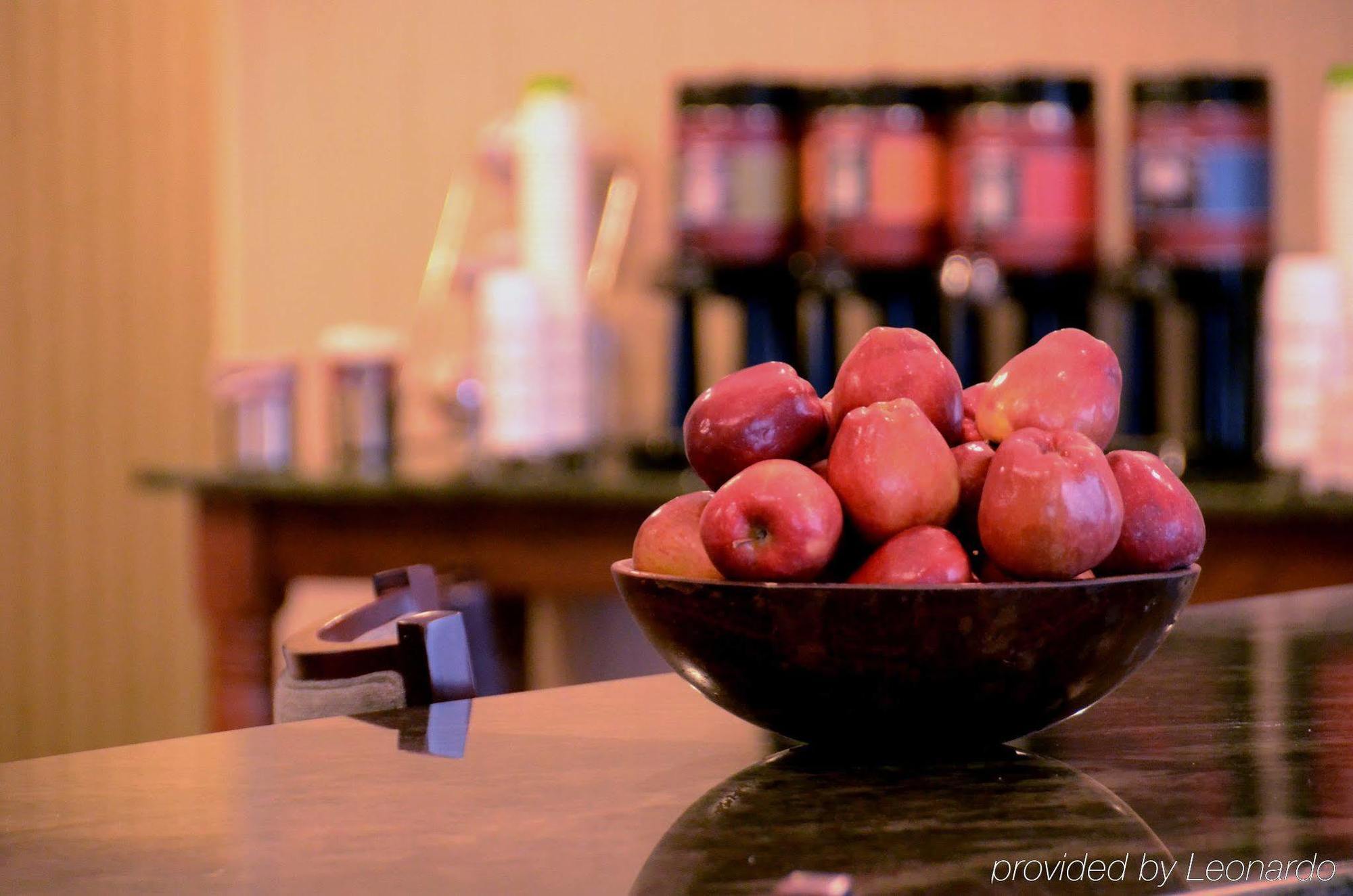 Hampton Inn Abingdon Extérieur photo